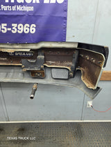 2003-2007 Chevrolet Silverado 2500HD 3500HD 'Cateye' Front Bumper