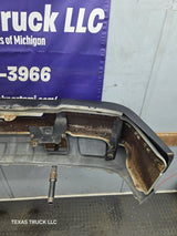 2003-2007 Chevrolet Silverado 2500HD 3500HD 'Cateye' Front Bumper