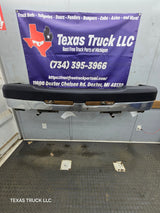 2003-2007 Chevrolet Silverado 2500HD 3500HD 'Cateye' Front Bumper