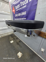 2003-2007 Chevrolet Silverado 2500HD 3500HD 'Cateye' Front Bumper