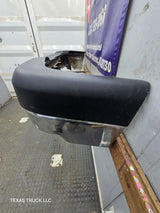2003-2007 Chevrolet Silverado 2500HD 3500HD 'Cateye' Front Bumper
