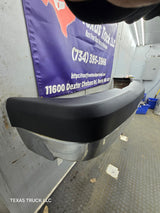2003-2007 Chevrolet Silverado 2500HD 3500HD 'Cateye' Front Bumper