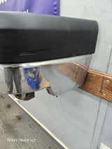 2003-2007 Chevrolet Silverado 2500HD 3500HD 'Cateye' Front Bumper