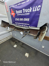 2003-2007 Chevrolet Silverado 2500HD 3500HD 'Cateye' Front Bumper
