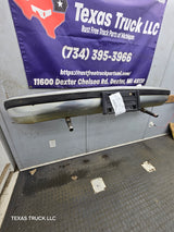 1988-1998 Chevrolet / GMC 1500 2500 3500 Front Bumper