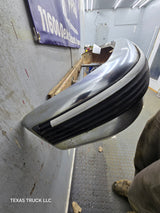 1988-1998 Chevrolet / GMC 1500 2500 3500 Front Bumper