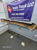 1988-1998 Chevrolet / GMC 1500 2500 3500 Front Bumper