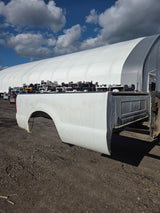 1999-2010 Ford F250 F350 Super Duty 8' Long Truck Bed