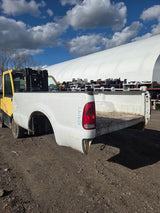 1999-2010 Ford F250 F350 Super Duty 8' Long Truck Bed