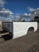 1999-2010 Ford F250 F350 Super Duty 8' Long Truck Bed