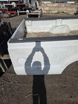 1999-2010 Ford F250 F350 Super Duty 8' Long Truck Bed