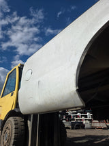 1999-2010 Ford F250 F350 Super Duty 8' Long Truck Bed