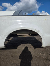 1999-2010 Ford F250 F350 Super Duty 8' Long Truck Bed