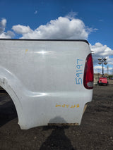 1999-2010 Ford F250 F350 Super Duty 8' Long Truck Bed