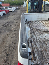 1999-2010 Ford F250 F350 Super Duty 8' Long Truck Bed