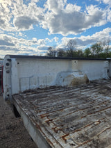 1999-2010 Ford F250 F350 Super Duty 8' Long Truck Bed