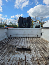 1999-2010 Ford F250 F350 Super Duty 8' Long Truck Bed