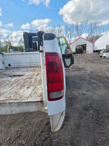 1999-2010 Ford F250 F350 Super Duty 8' Long Truck Bed