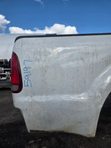 1999-2010 Ford F250 F350 Super Duty 8' Long Truck Bed