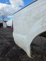 1999-2010 Ford F250 F350 Super Duty 8' Long Truck Bed