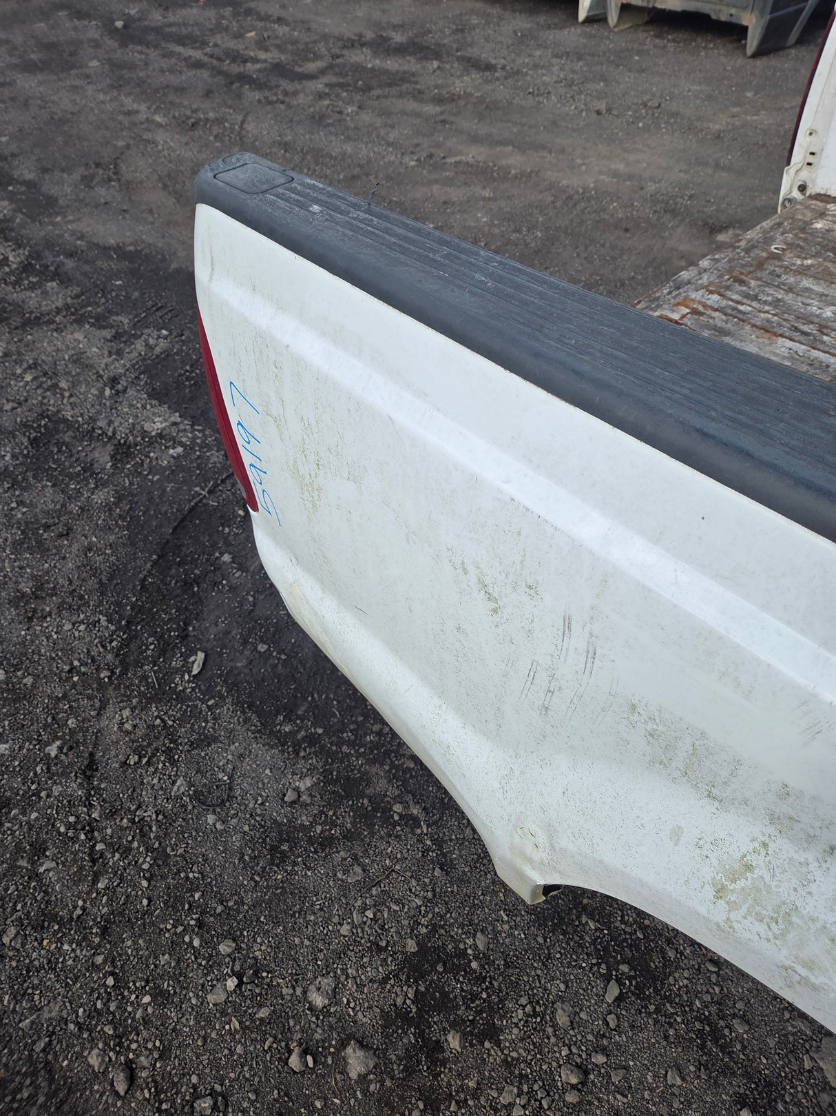 1999-2010 Ford F250 F350 Super Duty 8' Long Truck Bed