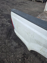 1999-2010 Ford F250 F350 Super Duty 8' Long Truck Bed