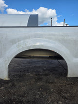 1999-2010 Ford F250 F350 Super Duty 8' Long Truck Bed
