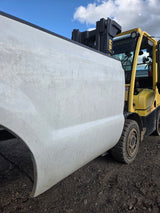 1999-2010 Ford F250 F350 Super Duty 8' Long Truck Bed