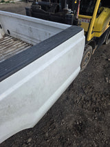 1999-2010 Ford F250 F350 Super Duty 8' Long Truck Bed
