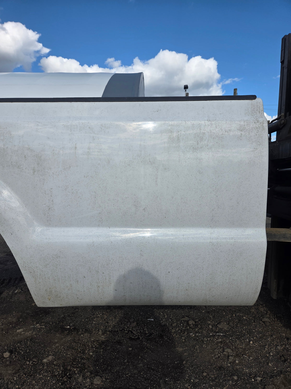 1999-2010 Ford F250 F350 Super Duty 8' Long Truck Bed