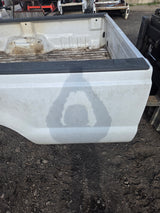 1999-2010 Ford F250 F350 Super Duty 8' Long Truck Bed