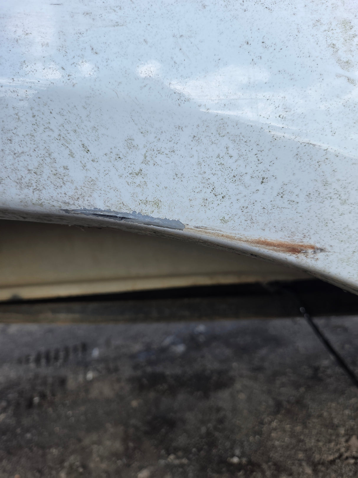 1999-2010 Ford F250 F350 Super Duty 8' Long Truck Bed