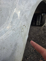 1999-2010 Ford F250 F350 Super Duty 8' Long Truck Bed