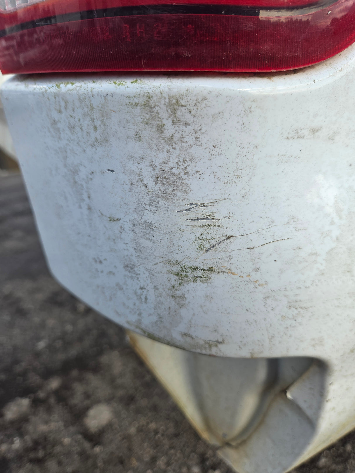 1999-2010 Ford F250 F350 Super Duty 8' Long Truck Bed