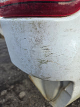 1999-2010 Ford F250 F350 Super Duty 8' Long Truck Bed