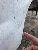 1999-2010 Ford F250 F350 Super Duty 8' Long Truck Bed