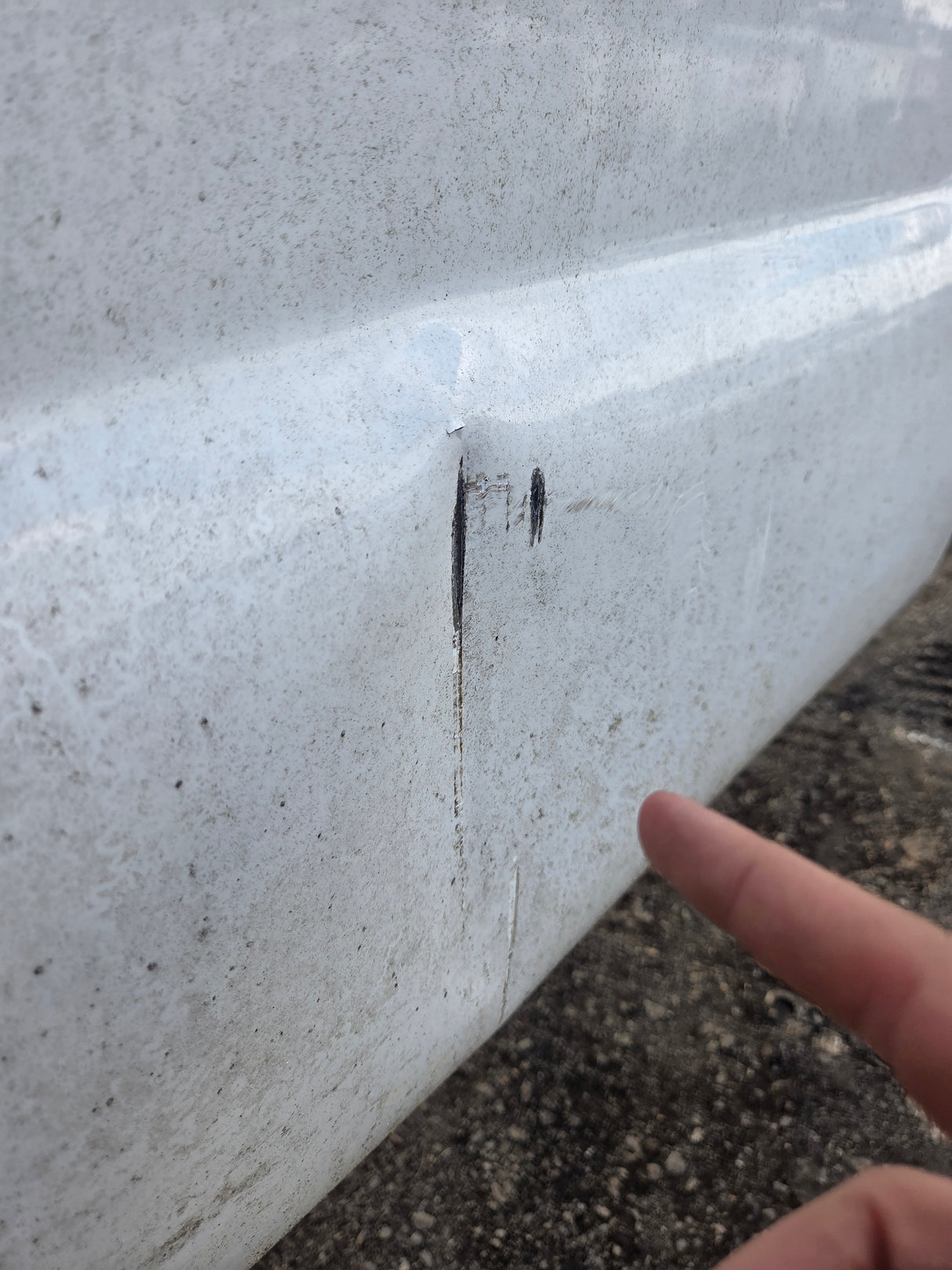 1999-2010 Ford F250 F350 Super Duty 8' Long Truck Bed
