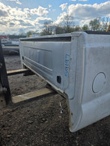 1999-2010 Ford F250 F350 Super Duty 8' Long Truck Bed