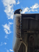 1999-2010 Ford F250 F350 Super Duty 8' Long Truck Bed