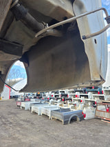 1999-2010 Ford F250 F350 Super Duty 8' Long Truck Bed