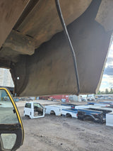 1999-2010 Ford F250 F350 Super Duty 8' Long Truck Bed