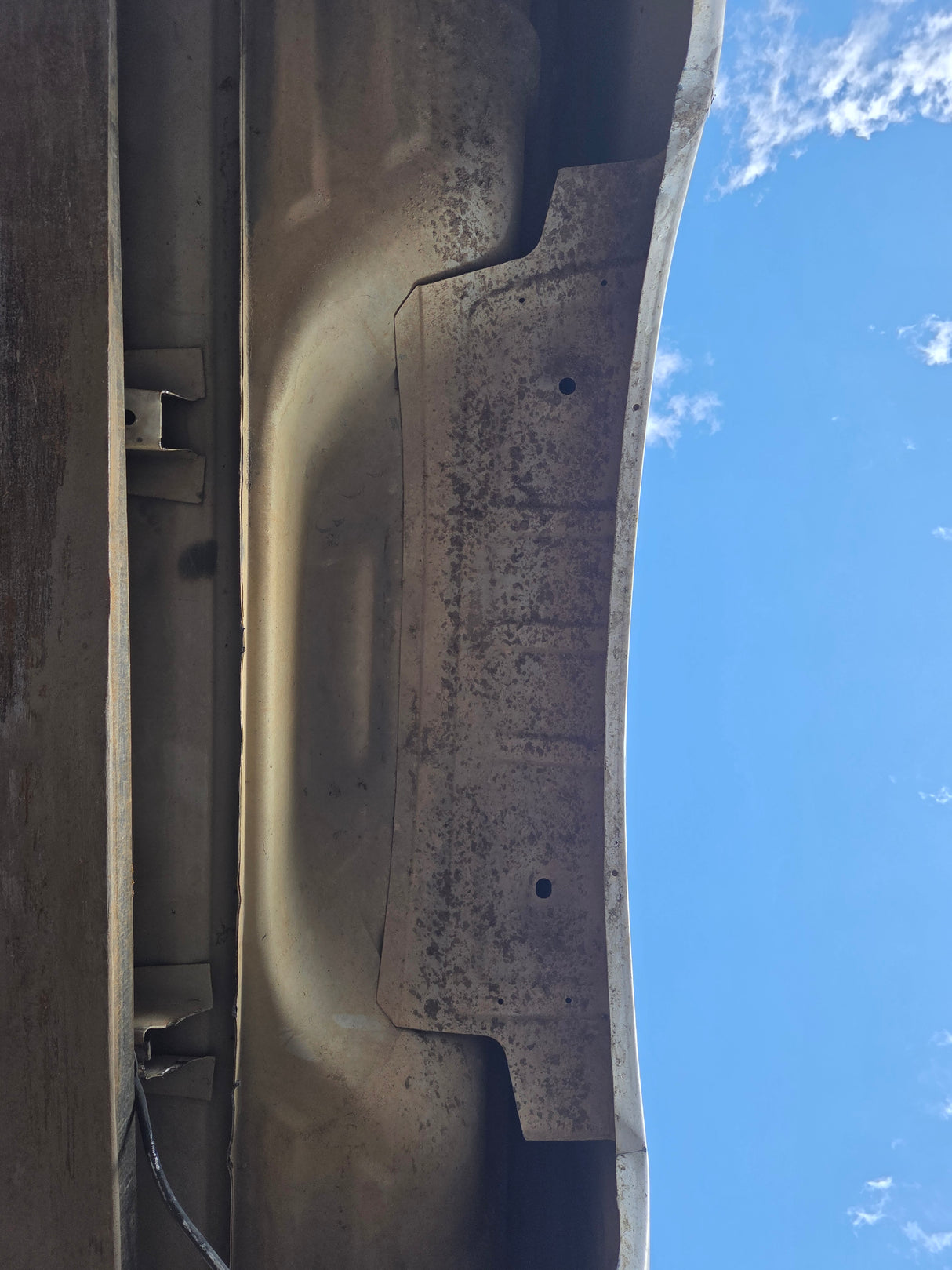 1999-2010 Ford F250 F350 Super Duty 8' Long Truck Bed