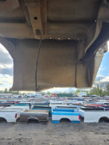 1999-2010 Ford F250 F350 Super Duty 8' Long Truck Bed