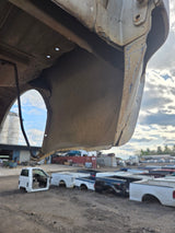 1999-2010 Ford F250 F350 Super Duty 8' Long Truck Bed