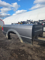 1993-2011 Ford Ranger 6' Short Bed