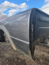 1993-2011 Ford Ranger 6' Short Bed