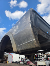 1993-2011 Ford Ranger 6' Short Bed