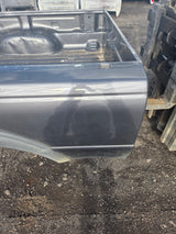 1993-2011 Ford Ranger 6' Short Bed