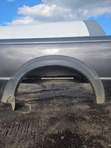 1993-2011 Ford Ranger 6' Short Bed