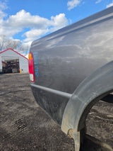 1993-2011 Ford Ranger 6' Short Bed